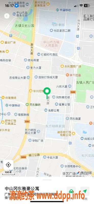 中山楼凤资源信息,古镇高端洗吹做 350快餐等你体验