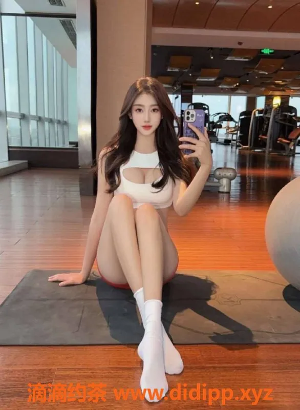 南通楼凤-南通崇川健身教练笑笑，170高挑36C