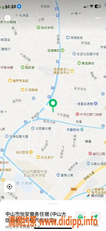 中山楼凤-小榄优质服务 330快餐 400洗吹做