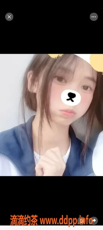 中山楼凤-江门江海16岁美女，600快餐服务体验