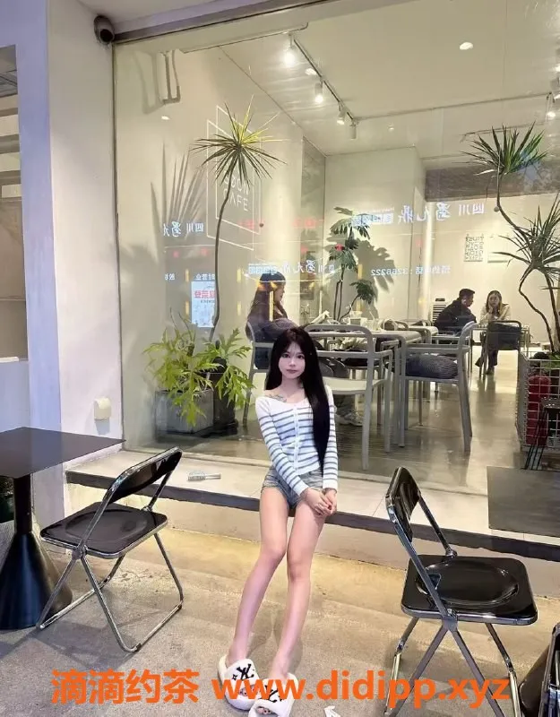 中山楼凤-中山小榄热情服务 洗吹体验仅400元