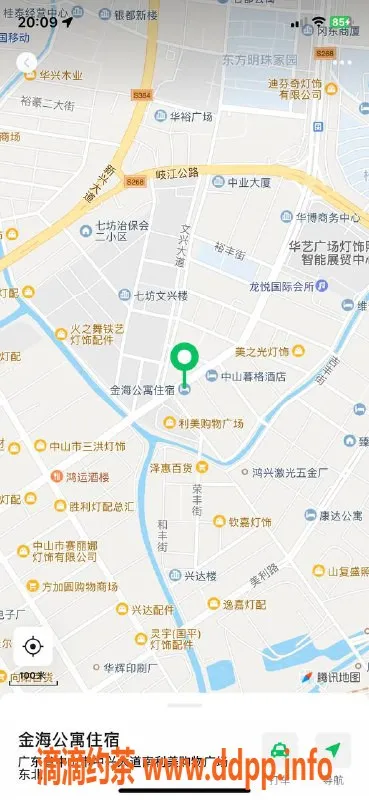 中山楼凤资源信息,古镇优质服务，350元快餐，满意面付