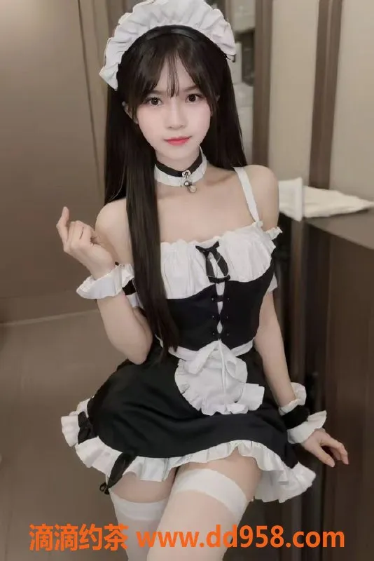 常州楼凤-山海安缦女仆天宁，162高92重，600元起服务