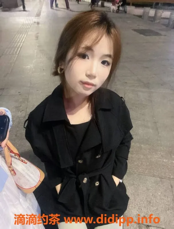 中山楼凤-横栏小马与大波双人服务，350快餐450洗吹