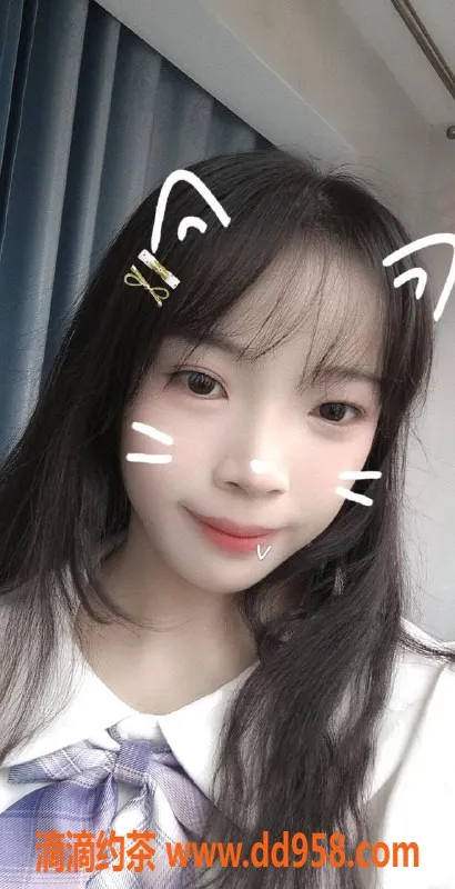 赣州上门服务-章贡区20岁欣怡，158cm性感蜜桃臀服务全开！