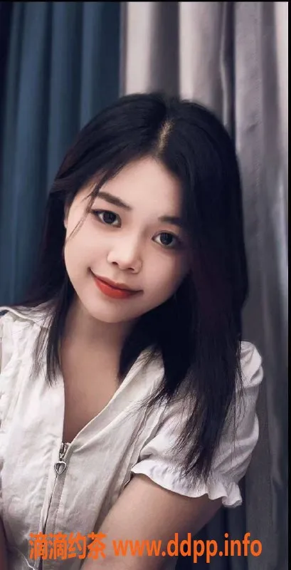 湛江楼凤-小卡 - 甜美可人，精致服务等你来体验