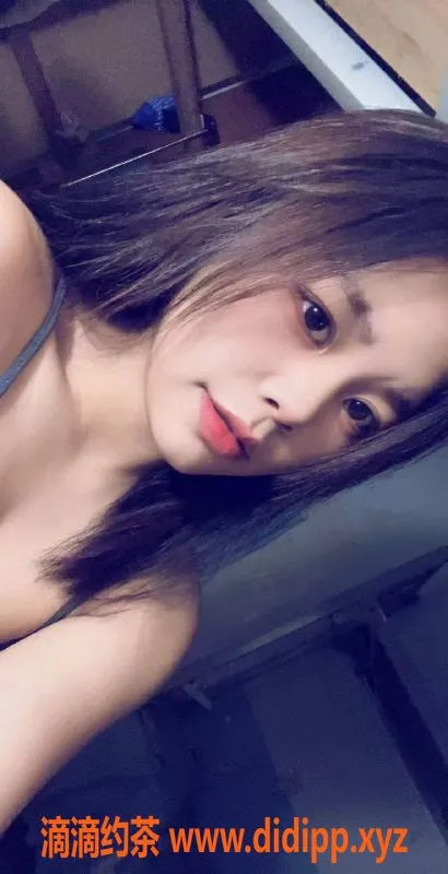 湛江楼凤-小卡 - 甜美可人，精致服务等你来体验