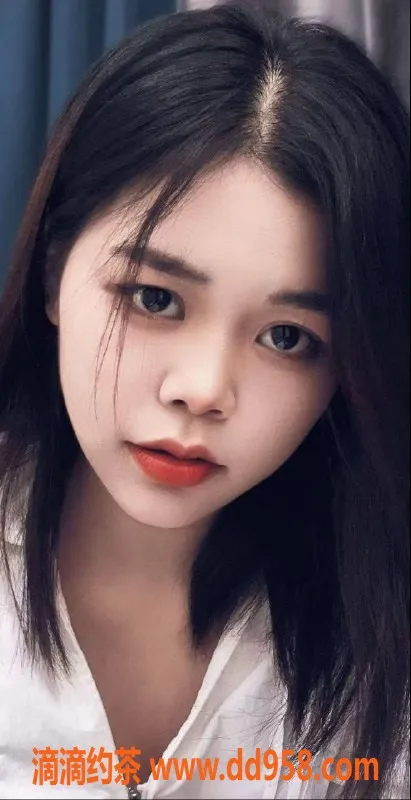 湛江楼凤-小卡 - 甜美可人，精致服务等你来体验