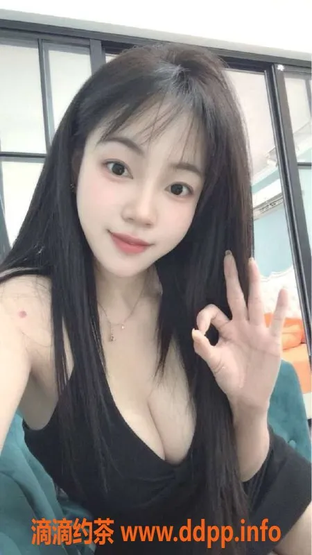 广州楼凤-广州天河岚岚，24岁163cm，茶水费优惠