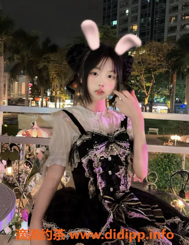 惠州楼凤-江北芋泥啵啵，颜值9.5，服务超棒！