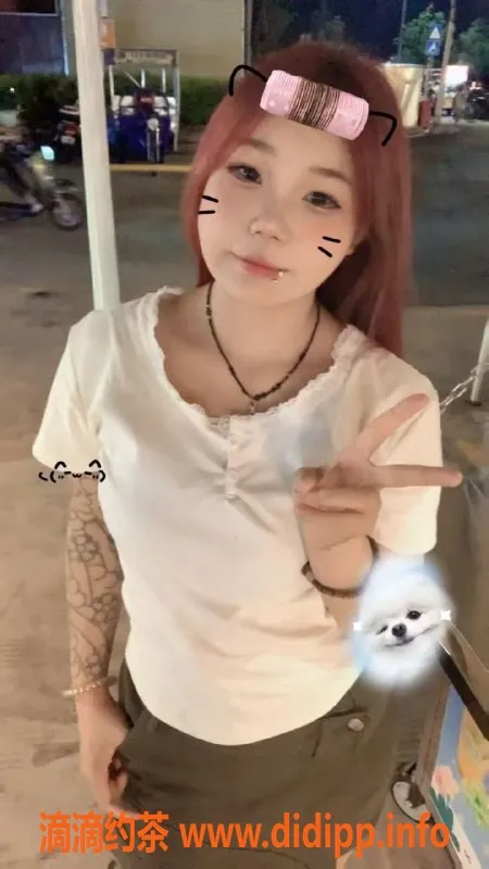 中山楼凤-江门外海新星，16岁可按需服务，400元快餐