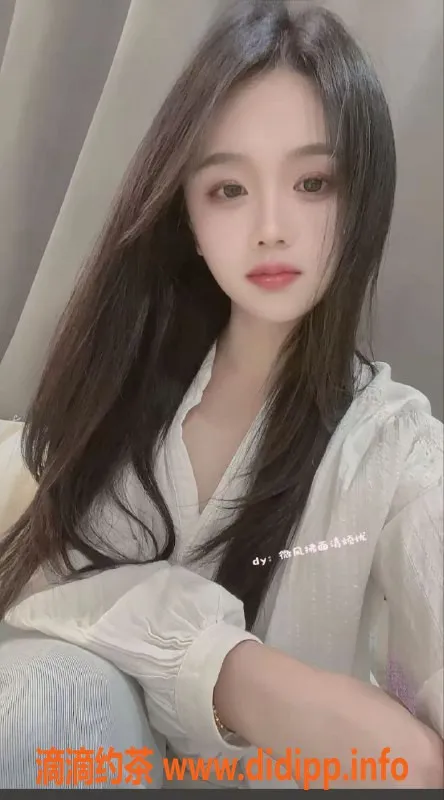 中山楼凤-顺德容桂，美丽小姐姐等你来体验