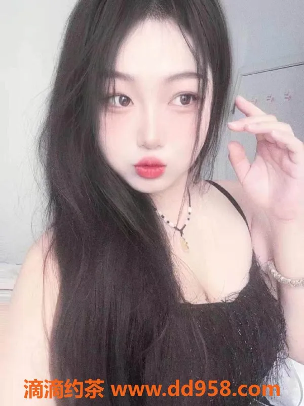 中山楼凤-顺德容桂三位魅力佳人，400元洗吹做