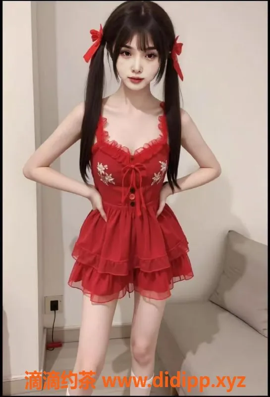 常州楼凤-武进小橙子 160高80重萝莉型陪浴服务