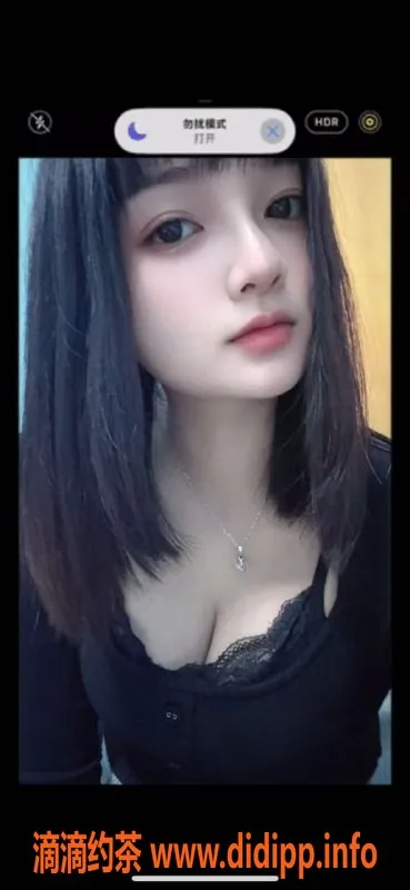 中山楼凤-江门快餐服务：三位美女等你来体验