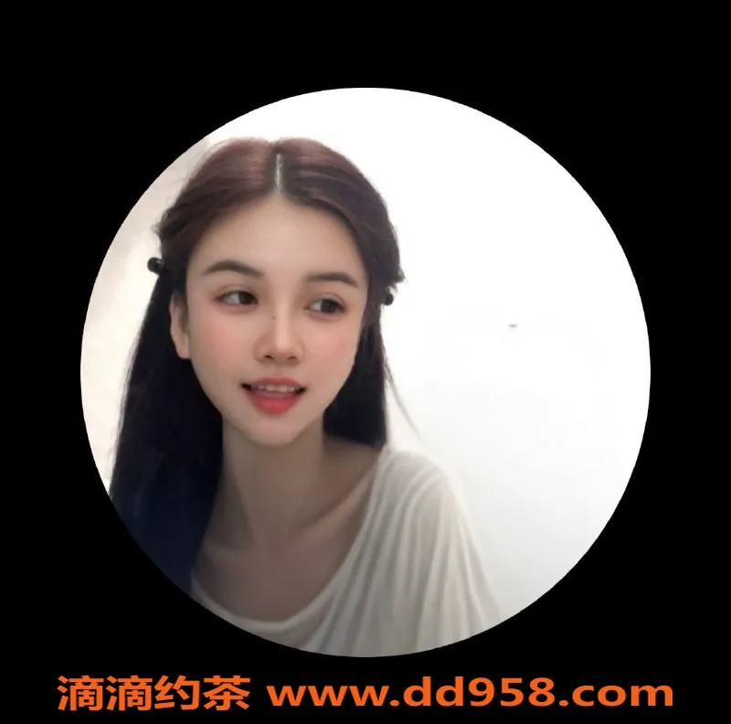 惠州楼凤-兔娘子在大亚湾，158cm、85斤的23岁美女