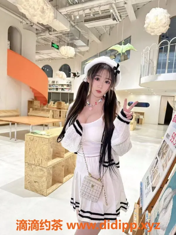 无锡上门服务-江阴嫩妹喵喵 | 上门服务，套餐从1200起