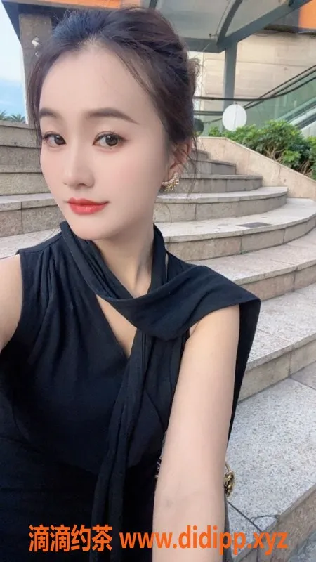 中山楼凤-古镇玫瑰，24岁，34C，性价比超高！