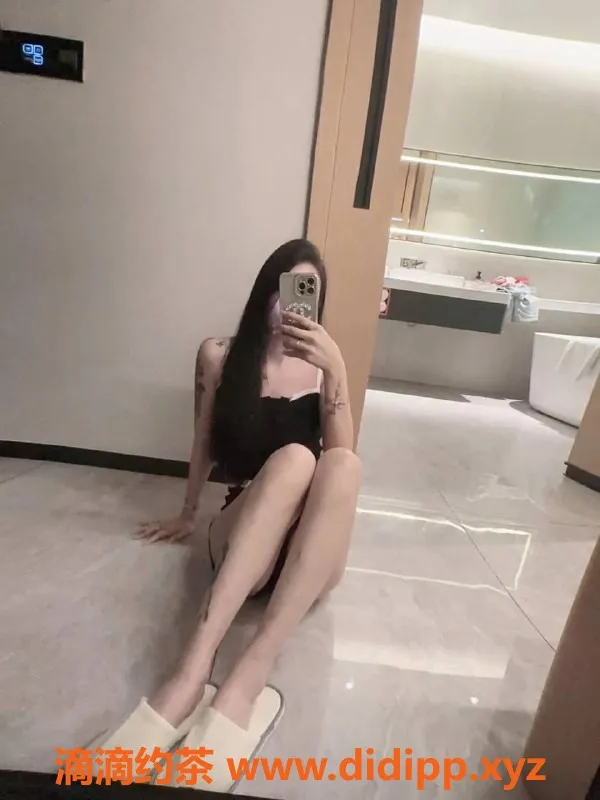 北京上门服务-朝阳百子湾嫩妹Ayou，170cm 86斤可上门服务