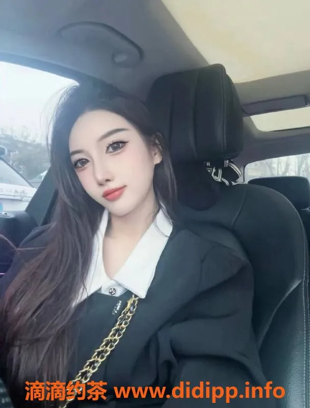 北京上门服务-朝阳百子湾嫩妹Ayou，170cm 86斤可上门服务