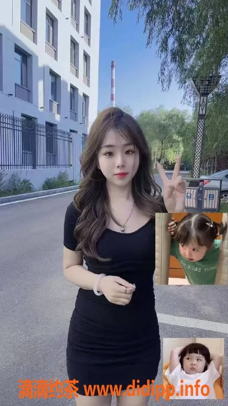 中山楼凤-古镇小可爱，22岁，36C，600元/小时