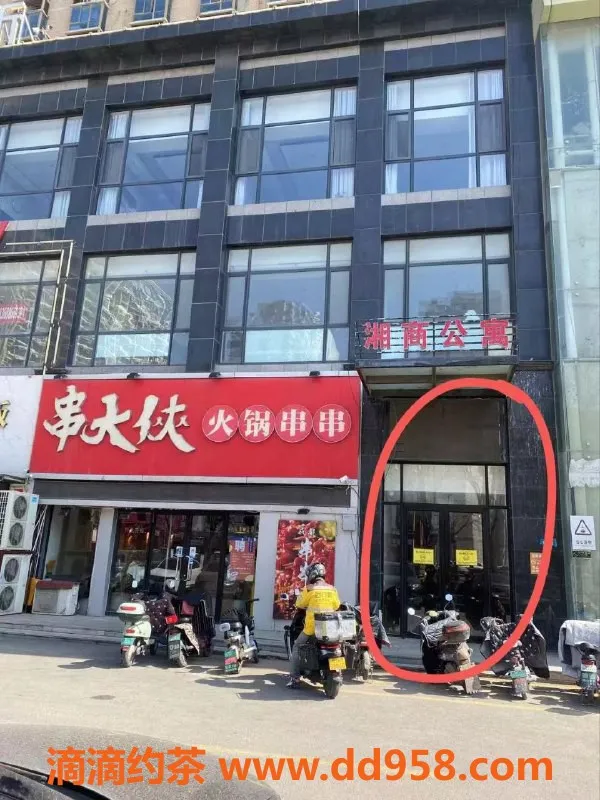 烟台楼凤-福山区相商公寓奶妈服务体验