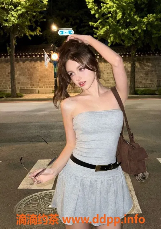 杭州上门服务-江干区21岁俄罗斯美女 高挑D胸可收U