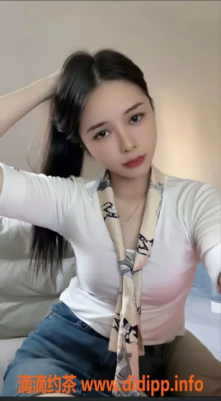 中山楼凤-顺德容桂三位美眉超值洗吹做服务