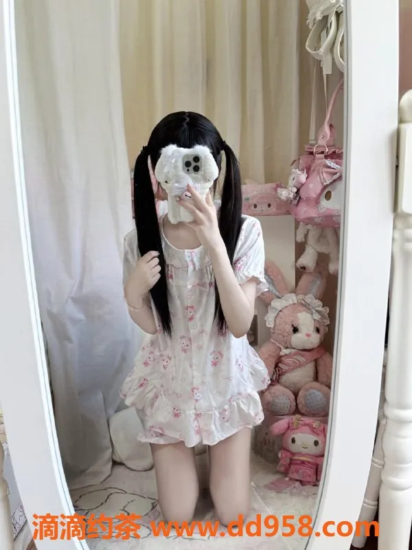 无锡上门服务-王安琪，梁溪区性感JK上门服务