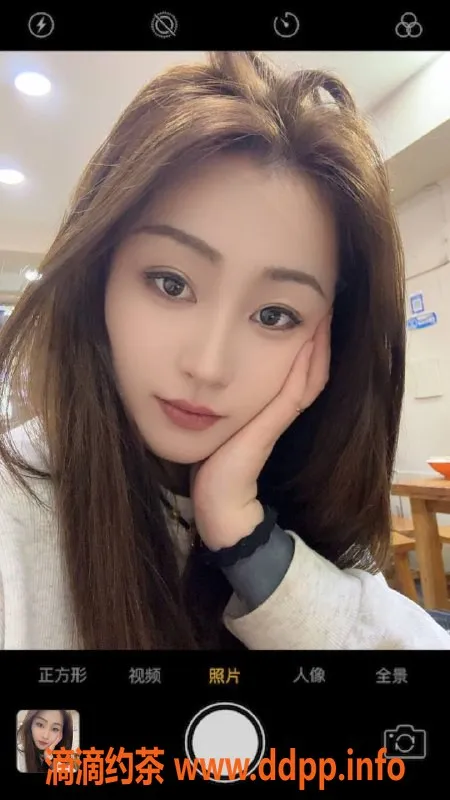 沈阳楼凤-翠花，颜值高、态度好，服务评价超赞