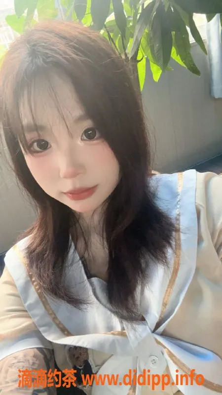 中山楼凤-18岁糯米，石岐600元课堂激情体验