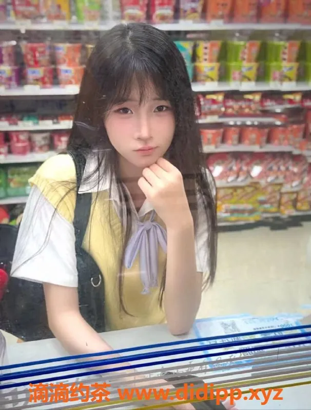 中山楼凤-小榄高颜艺女，洗吹做只需450