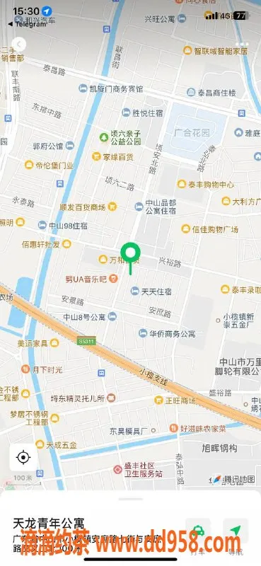 中山楼凤资源信息,小榄高颜艺女，洗吹做只需450