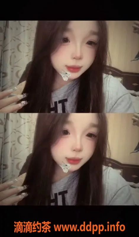 中山楼凤-古镇嫩妹，快餐仅需350，洗吹做450