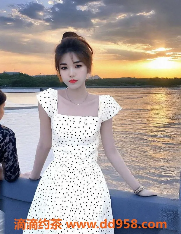 惠州抓龙筋-河南岸晏初，27岁全身SPA服务等你体验