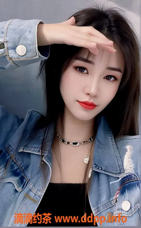 惠州抓龙筋-河南岸晏初，27岁全身SPA服务等你体验