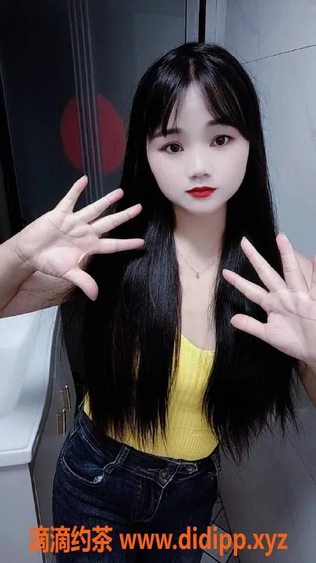 惠州上门服务-淡水小婷婷，160身高29岁，C+罩杯全果服务