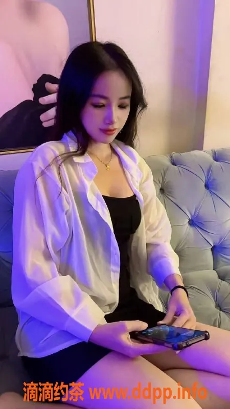 中山楼凤-江门江海三位美女，快餐仅300元！