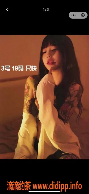 中山楼凤-古镇三位小姐，350快餐轻松体验