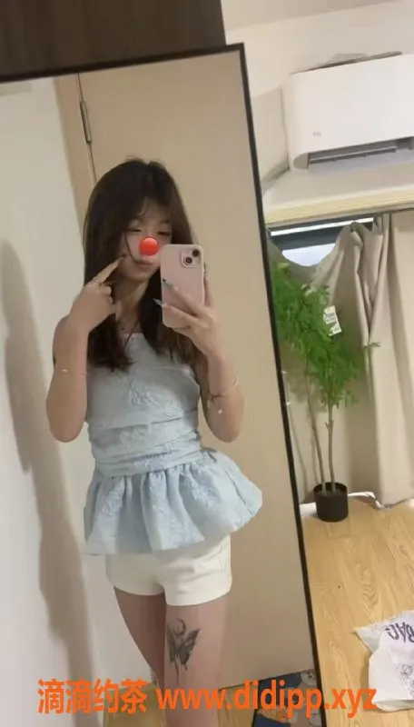 无锡楼凤-梁溪区仙仙，嫩妹服务仅1100起！