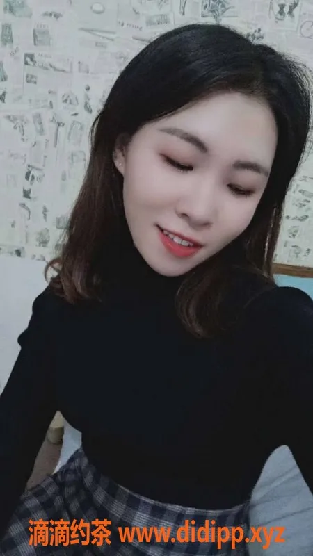 杭州楼凤-萌萌｜拱墅区的甜美女孩，服务超赞