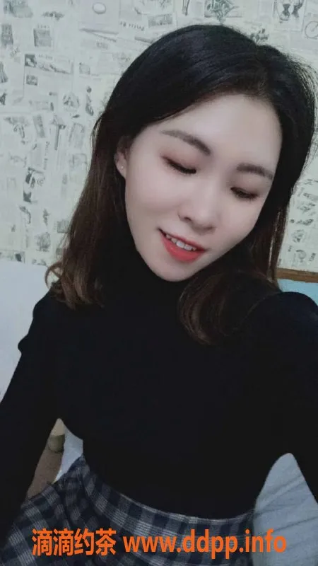 杭州楼凤-萌萌｜拱墅区的甜美女孩，服务超赞