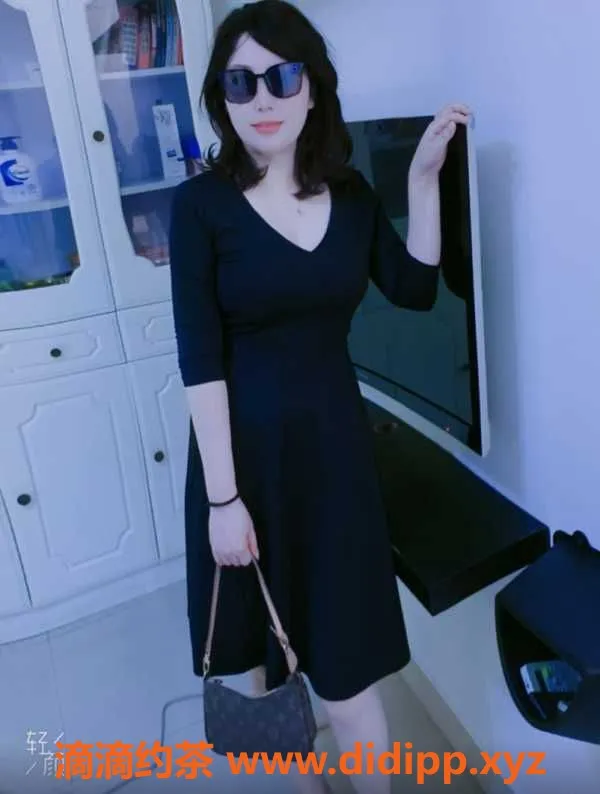 深圳楼凤-南山风骚御姐安娜 34岁165cm超值服务