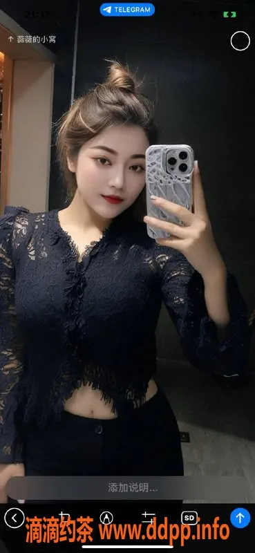 惠州楼凤-大亚湾D奶微微，166身高，30+享受！