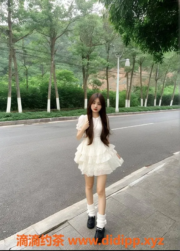 扬州楼凤-扬州邗江呆呆，颜值超高的美少女！