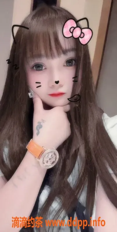 中山楼凤-中山小榄00后高颜值服务，300元快餐等你来体验