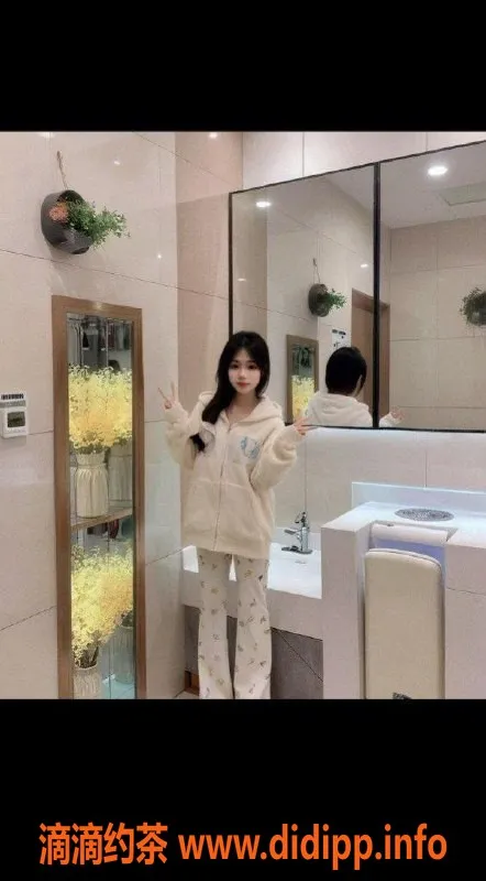 中山楼凤-江门外海古镇双人快餐服务，肤白无纹身