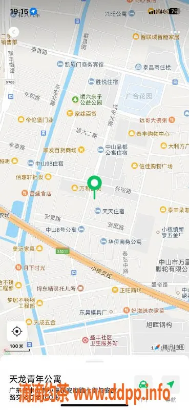 中山楼凤-小榄快餐体验，17岁优质服务