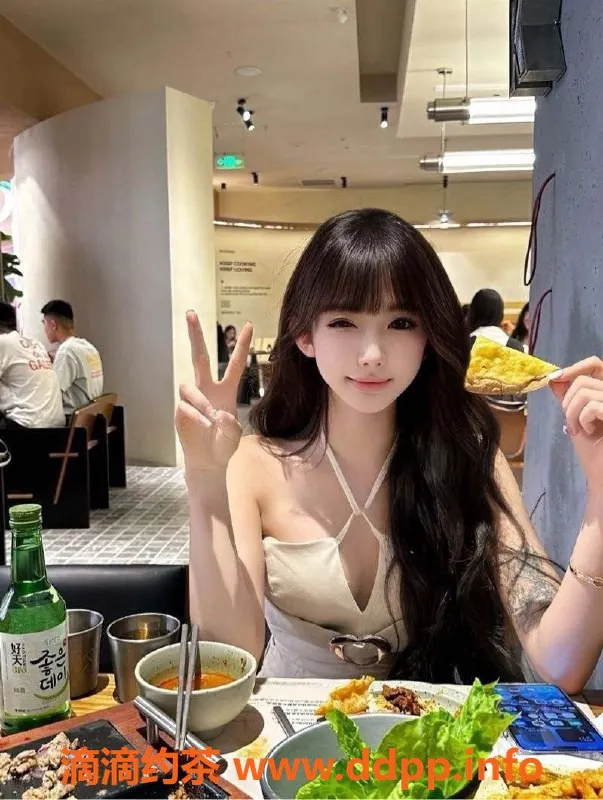 青岛楼凤-青岛市北区安妮，165cm可爱类型洗吹座服务