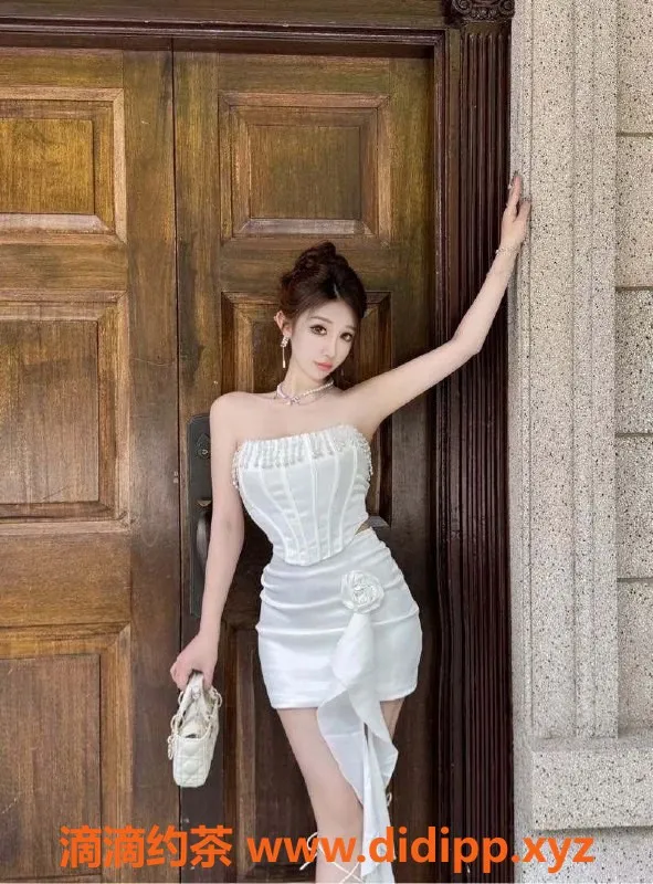 青岛楼凤资源信息,青岛市北区安妮，颜值与服务兼备